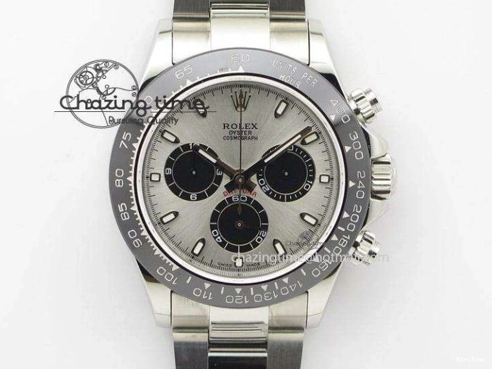 MiroTime 0101 Oyster Perpetual 41mm 124300 BP Maker Best Edition Black Dial on SS Jubilee Bracelet A Reliable 2644